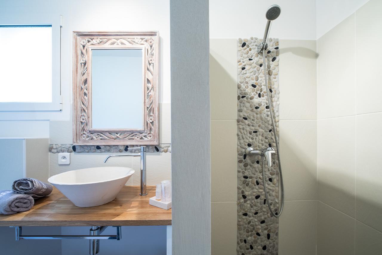 Casa Eva Maria Bed & Breakfast Patrimonio Dış mekan fotoğraf