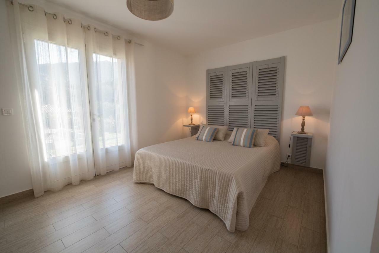 Casa Eva Maria Bed & Breakfast Patrimonio Dış mekan fotoğraf