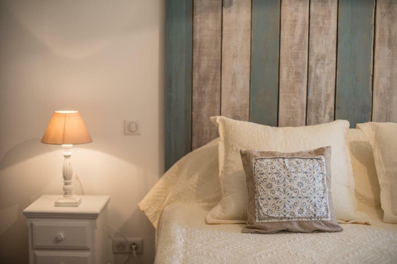 Casa Eva Maria Bed & Breakfast Patrimonio Dış mekan fotoğraf